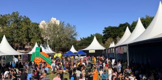 Conexão Juventude chega em São Francisco Xavier