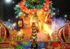 Encontro de Pavilhões leva samba e gastronomia à sede da FCCR
