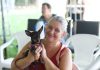 Inscrições para castração gratuita de pets abrem nesta terça