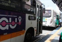 Recadastramento dos cartões de gratuidade do transporte coletivo começa em agosto