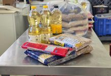 Fundo Social incentiva doação de alimentos para reforçar atendimento a famílias em situação de vulnerabilidade