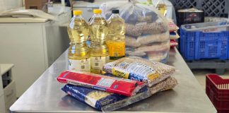Fundo Social incentiva doação de alimentos para reforçar atendimento a famílias em situação de vulnerabilidade