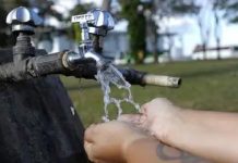 Obras de saneamento levarão água tratada e coleta de esgoto a mais 2 mil famílias em cinco regiões de Taubaté