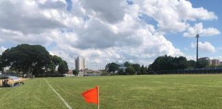 Prefeitura realiza 1ª Copa dos Projetos Sociais com 32 equipes de futebol