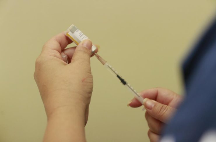 Taubaté realiza Dia D de Multivacinação em Unidades Básicas de Saúde neste sábado (22)