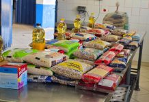 Retirada de kits da Taubaté Marathon terá arrecadação solidária para o Fundo Social de Solidariedade