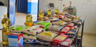 Retirada de kits da Taubaté Marathon terá arrecadação solidária para o Fundo Social de Solidariedade