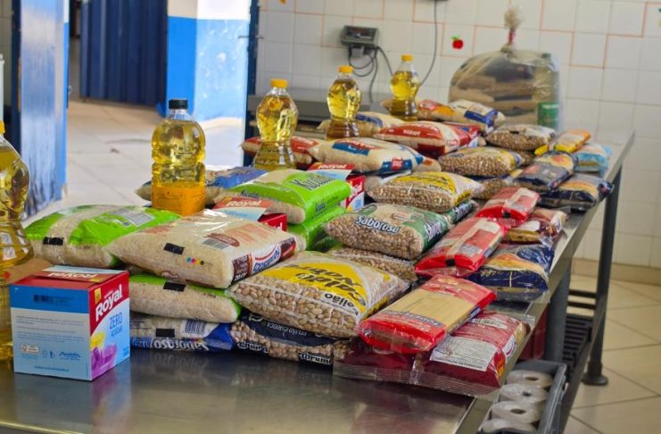 Retirada de kits da Taubaté Marathon terá arrecadação solidária para o Fundo Social de Solidariedade