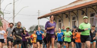 Três mil atletas participarão da Taubaté Marathon, corrida que inclui a primeira maratona 42K da história do município