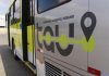 Transporte coletivo terá alterações temporárias no itinerário neste domingo (23) com a Taubaté Marathon