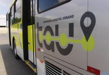 Transporte coletivo terá alterações temporárias no itinerário neste domingo (23) com a Taubaté Marathon