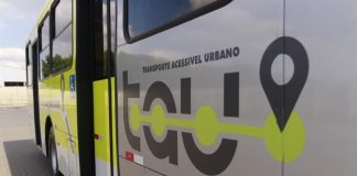 Transporte coletivo terá alterações temporárias no itinerário neste domingo (23) com a Taubaté Marathon