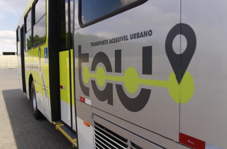 Transporte coletivo terá alterações temporárias no itinerário neste domingo (23) com a Taubaté Marathon