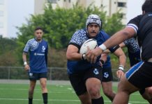 Equipes juvenil e adulta do Rugby Taubaté realizam jogos com entrada gratuita neste domingo (2)