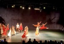 Pindamonhangaba será representada por 16 bailarinos no MoVi Rio 2026