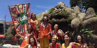 Prefeitura abre inscrições para o 48º FESTE