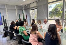 Projeto Recomeçar fortalece acolhimento jurídico e promove seminário sobre enfrentamento à violência doméstica em Pindamonhangaba