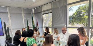 Projeto Recomeçar fortalece acolhimento jurídico e promove seminário sobre enfrentamento à violência doméstica em Pindamonhangaba