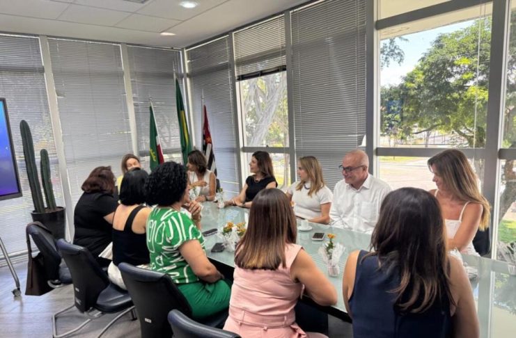 Projeto Recomeçar fortalece acolhimento jurídico e promove seminário sobre enfrentamento à violência doméstica em Pindamonhangaba