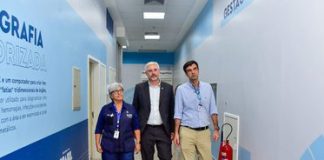 Inovações tecnológicas e IA ampliam as parcerias entre SUS e hospitais privados