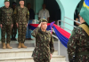 Exército nomeia primeira mulher para a função de Adjunto de Comando