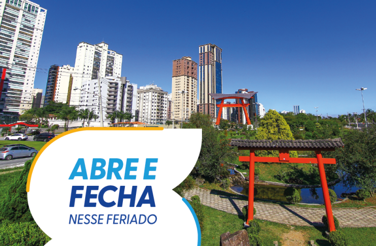 Prefeitura mantém plantões no Dia da Independência do Brasil