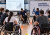 Seminário gratuito leva vivência de esportes paralímpicos à Taubaté neste sábado (26)