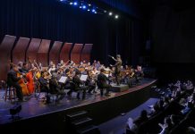 Orquestra Joseense apresenta Brahms no Teatro Municipal
