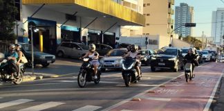 Prefeitura estabelece regras de segurança para circulação de bicicletas elétricas em Taubaté