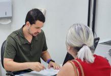 Começa mutirão com mais de 9 mil consultas em quatro especialidades