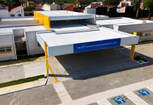 Prefeitura entrega novo Centro Especializado em Reabilitação