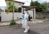 Prefeitura realiza ações de combate à dengue em diferentes regiões de Jacareí