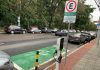 Zona Azul agora tem carregamento elétrico