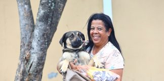São Francisco Xavier recebe Castramóvel neste domingo