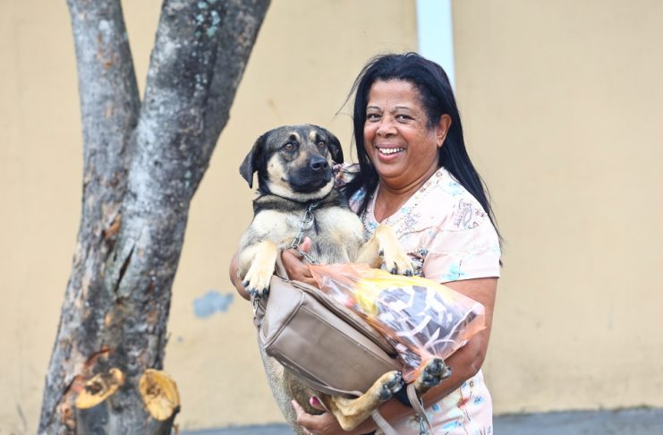 São Francisco Xavier recebe Castramóvel neste domingo