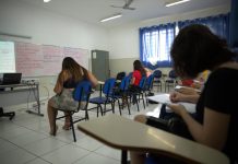 Escolas do Trabalho do Centro e Alto do Cristo abrem 30 vagas para cursos gratuitos