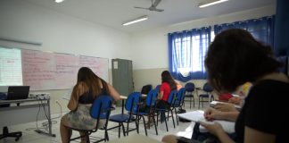 Escolas do Trabalho do Centro e Alto do Cristo abrem 30 vagas para cursos gratuitos