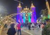 Prefeitura promove encontro para apresentar edição de 2026 do Natal Iluminado aos comerciantes do Centro