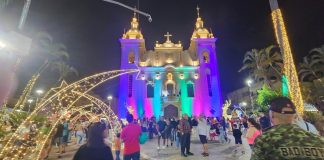 Prefeitura promove encontro para apresentar edição de 2026 do Natal Iluminado aos comerciantes do Centro