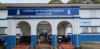 Clínica Veterinária Pública terá reforço temporário de urgência e emergência aos finais de semana
