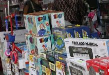 Fundo Social inicia campanha de arrecadação de brinquedos novos para o Dia das Crianças