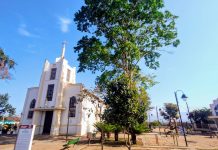 Notas ao pôr do sol’ leva música e artesanato ao distrito de Quiririm neste sábado (19)