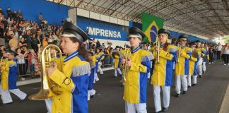 Desfile cívico de 7 de Setembro em Taubaté: confira programação e mudanças no trânsito