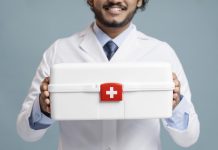 Remédio em Casa realiza entrega de medicamentos para pacientes acamados em Caçapava
