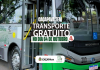 Transporte coletivo será gratuito no dia da eleição