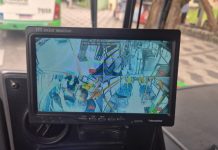 Pinda aumenta segurança e conforto nos ônibus sem alterar valor das passagens