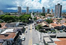 Solicitação de isenção de tributos municipais em Taubaté vai até 31 de outubro