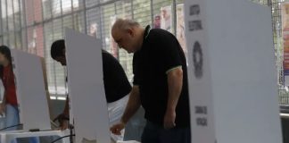 Idosos votam primeiro: conheça outros eleitores com prioridade