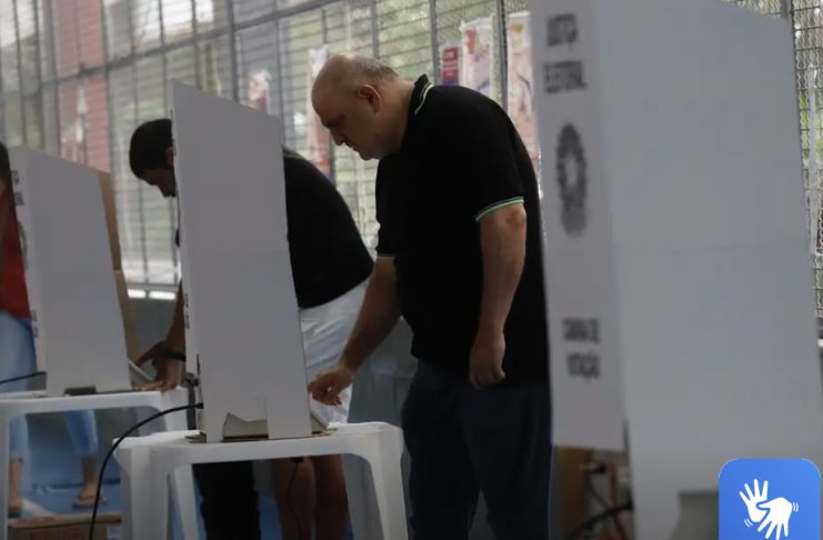 Idosos votam primeiro: conheça outros eleitores com prioridade
