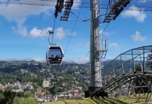 Campos do Jordão aposta no Circuito Serra, Fé e Mar para atrair turistas no feriadão